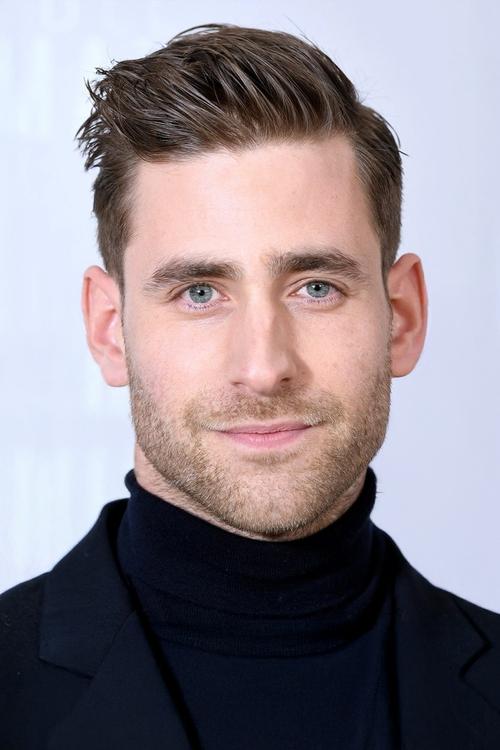 Oliver Jackson-Cohen zdjęcie