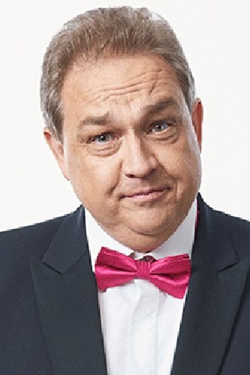 Oliver Kalkofe zdjęcie