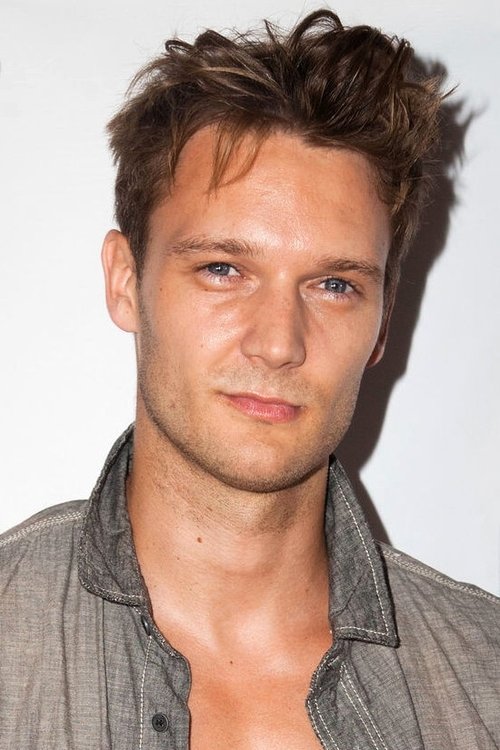 Oliver Kieran-Jones zdjęcie