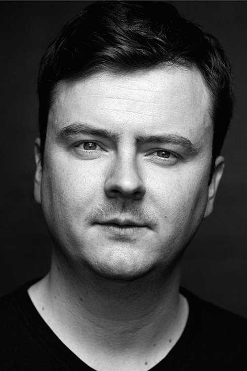 Oliver Maltman zdjęcie