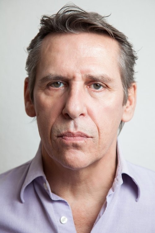 Oliver Marlo zdjęcie