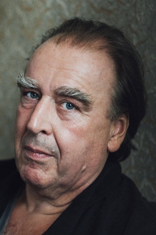 Oliver Nägele zdjęcie