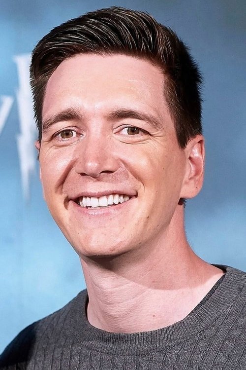 Oliver Phelps zdjęcie