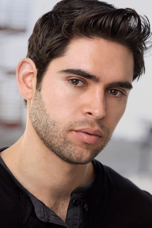 Oliver Rayon zdjęcie