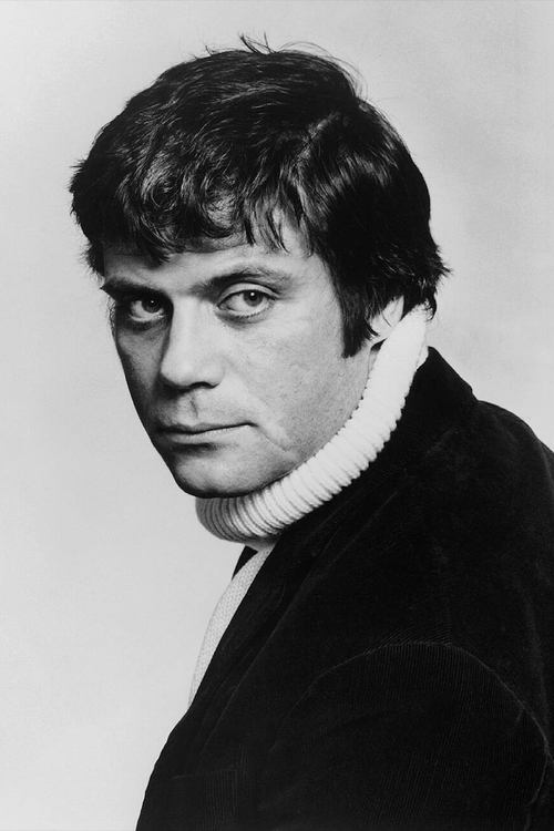 Oliver Reed zdjęcie