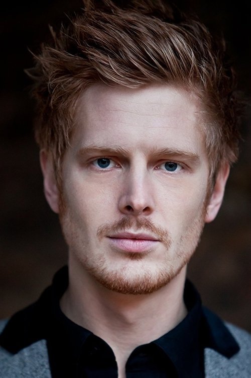 Oliver Rice zdjęcie