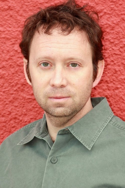 Oliver Robins zdjęcie