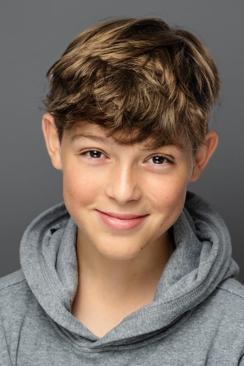 Oliver Savell zdjęcie