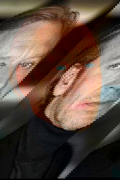 Oliver Stritzel zdjęcie