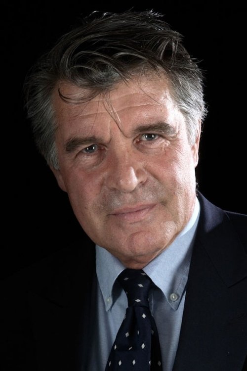 Oliver Tobias zdjęcie