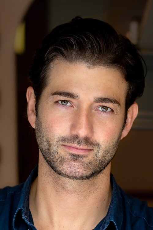 Oliver Tompsett zdjęcie