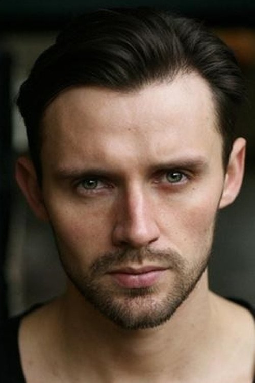 Oliver Walker zdjęcie