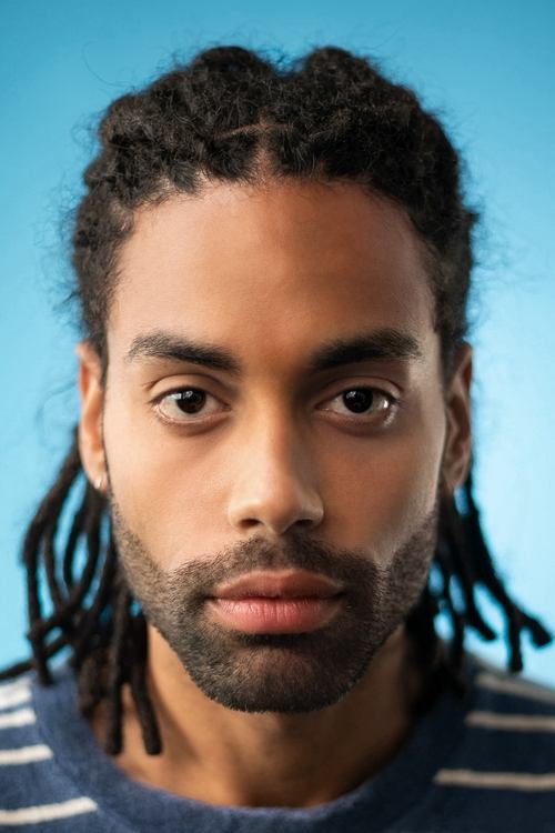 Oliver Wellington zdjęcie