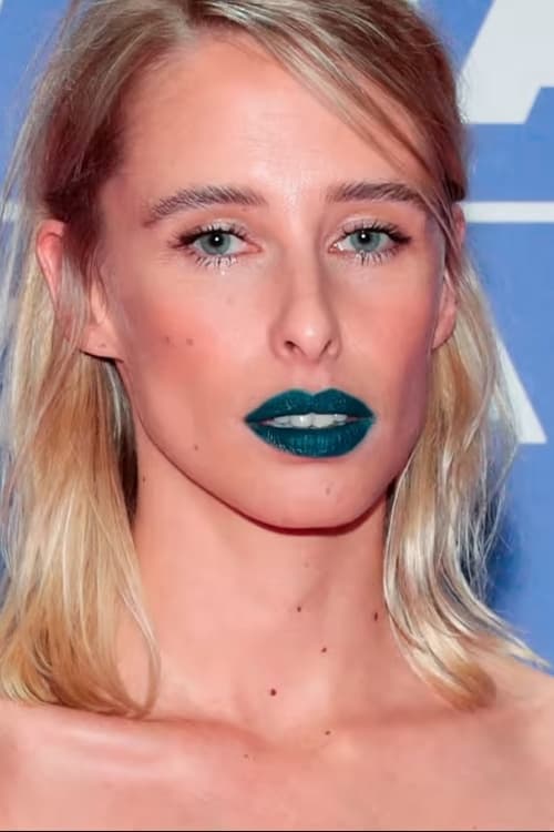 Olivia Baglivi zdjęcie