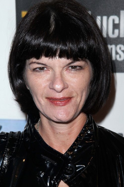 Olivia Barash zdjęcie