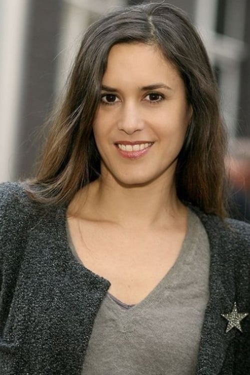 Olivia Bonamy zdjęcie