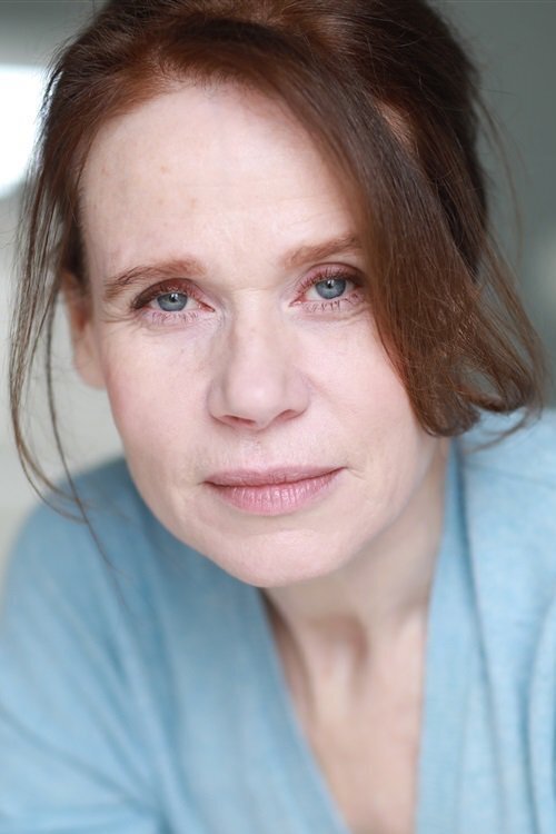 Olivia Brunaux zdjęcie