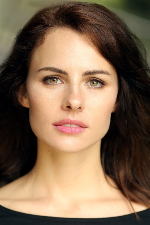 Olivia Chenery zdjęcie