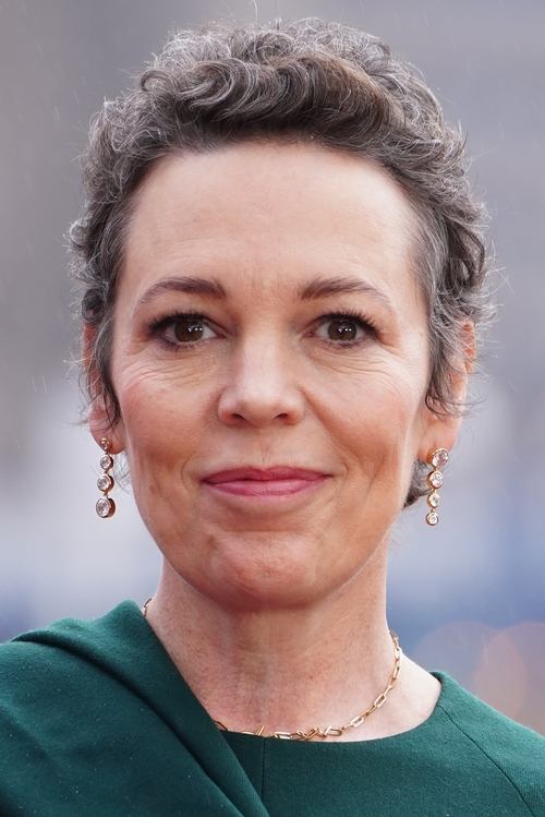 Olivia Colman zdjęcie
