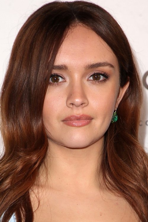 Olivia Cooke zdjęcie