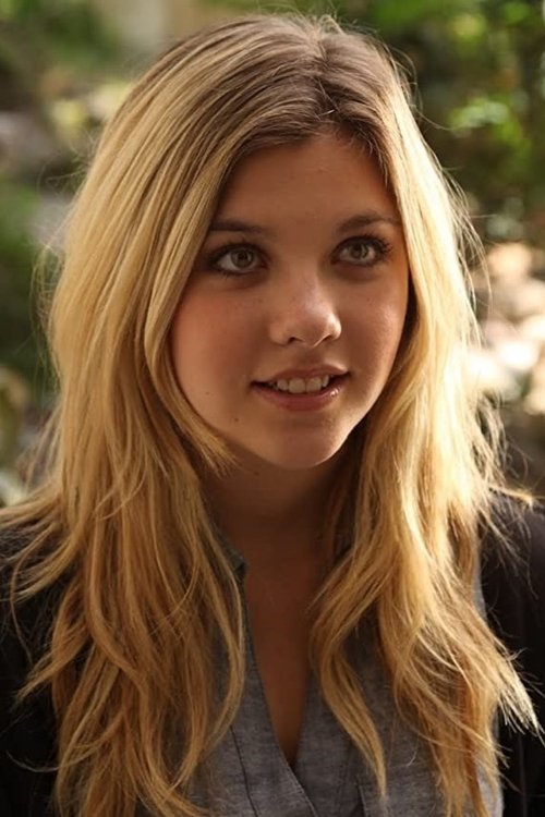 Olivia Crocicchia zdjęcie