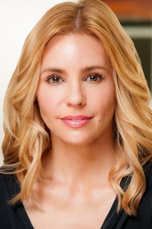 Olivia d'Abo zdjęcie