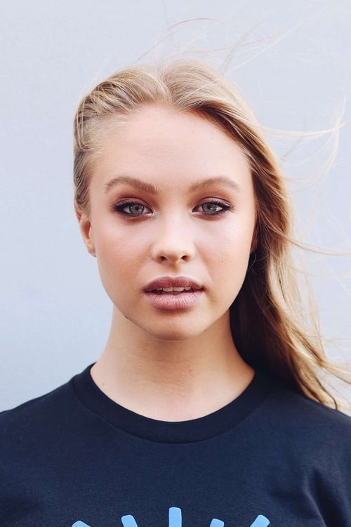 Olivia Deeble zdjęcie