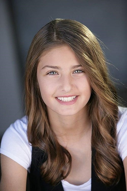 Olivia Draguicevich zdjęcie