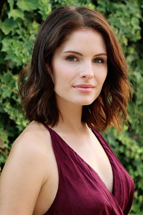 Olivia Grace Applegate zdjęcie