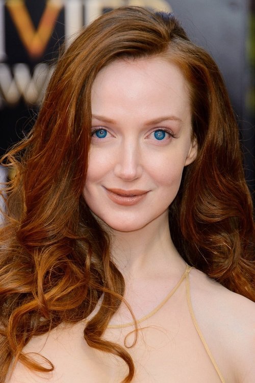 Olivia Grant zdjęcie