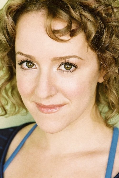 Olivia Hack zdjęcie