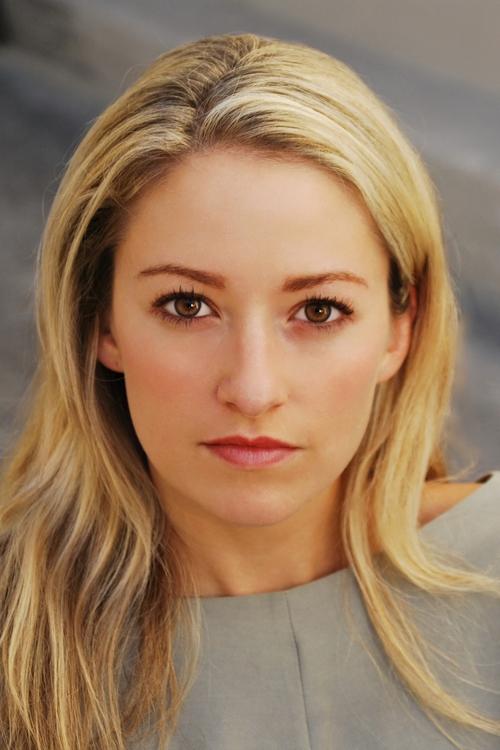 Olivia Hamilton zdjęcie