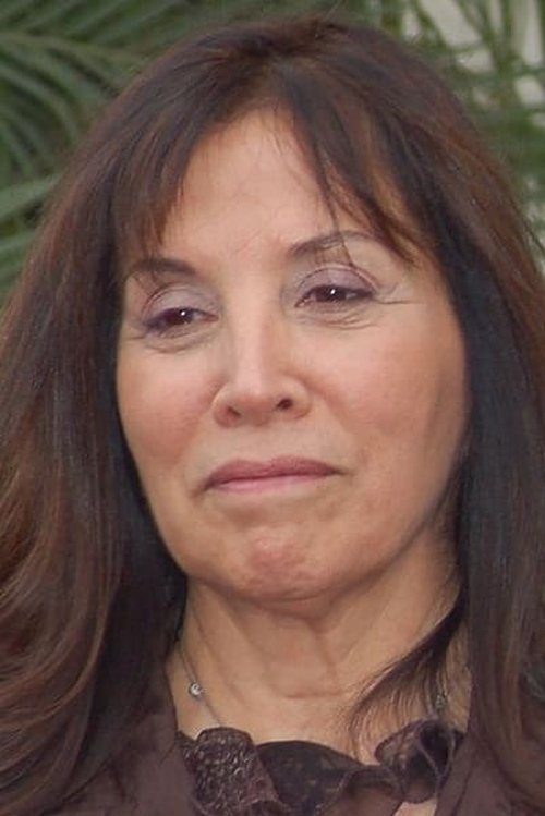Olivia Harrison zdjęcie