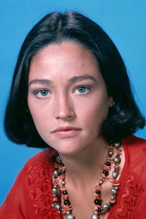 Olivia Hussey zdjęcie