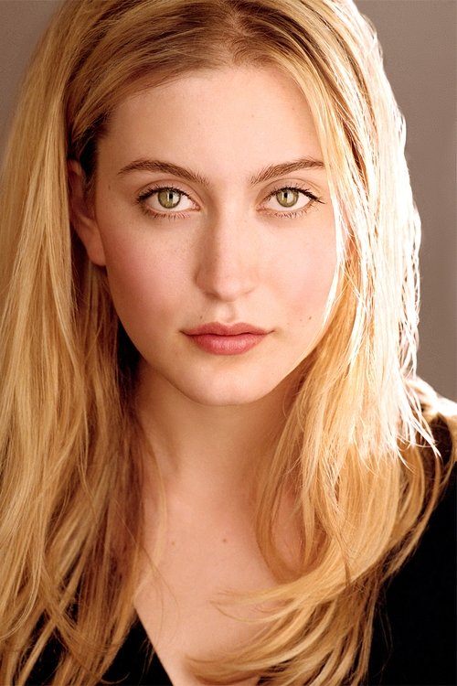 Olivia Macklin zdjęcie