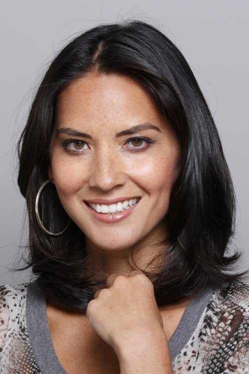 Olivia Munn zdjęcie
