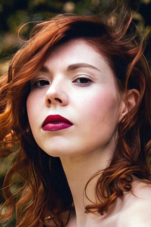 Olivia Nash zdjęcie