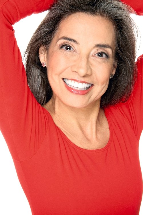 Olivia Negron zdjęcie