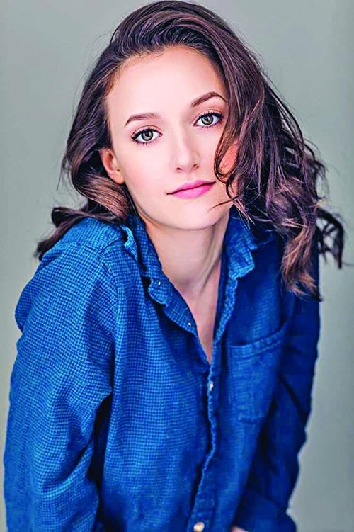 Olivia Nikkanen zdjęcie