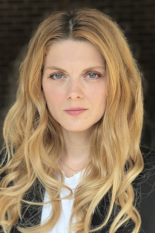 Olivia Niță zdjęcie