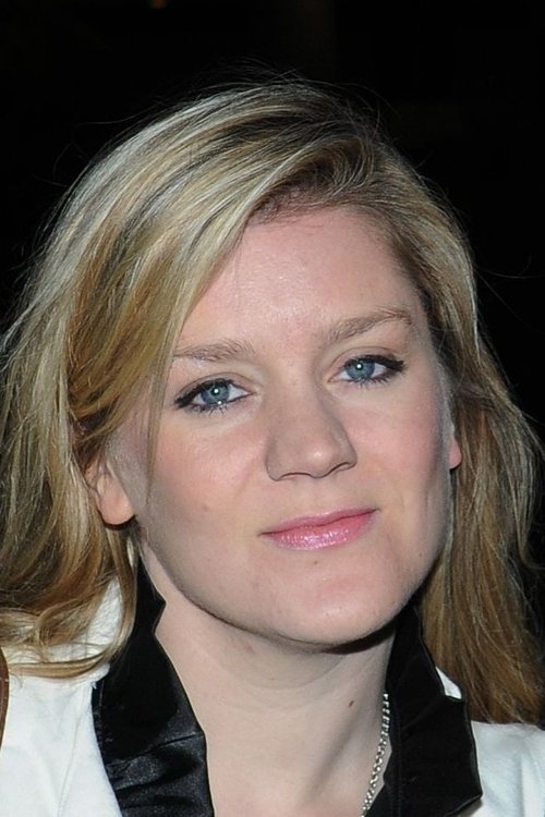 Olivia Poulet zdjęcie