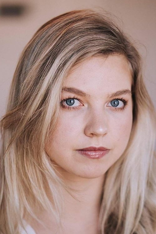 Olivia Ritchie zdjęcie