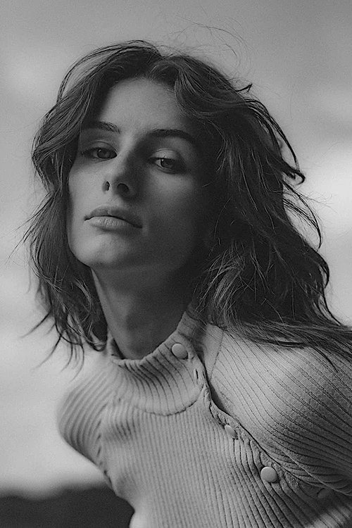 Olivia Rouyre zdjęcie