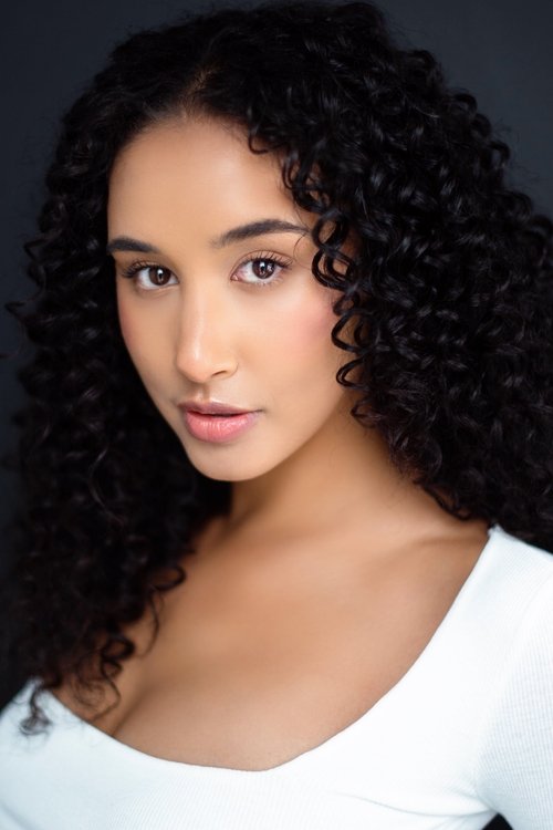 Olivia Ryan Stern zdjęcie