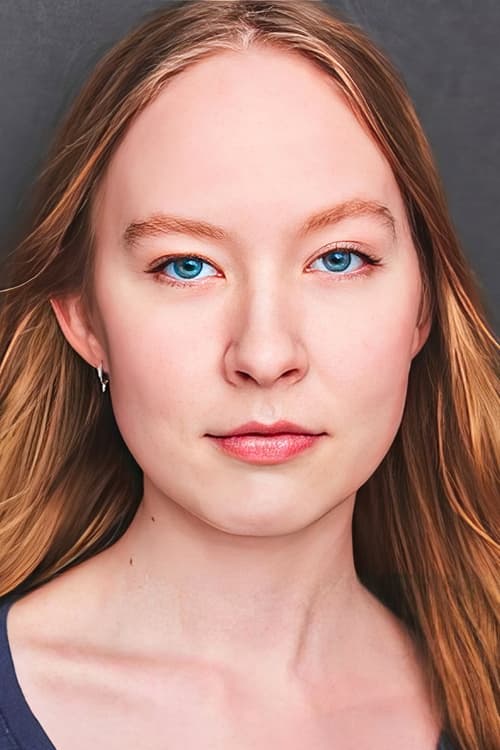 Olivia Simmons zdjęcie