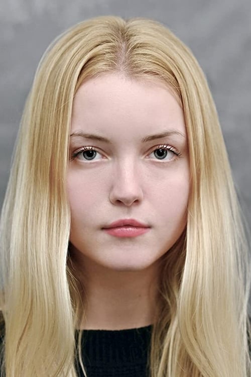 Olivia Taylor zdjęcie