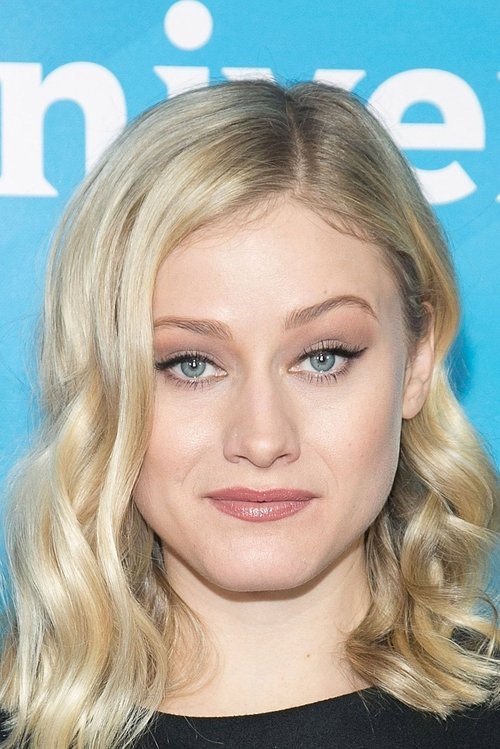 Olivia Taylor Dudley zdjęcie