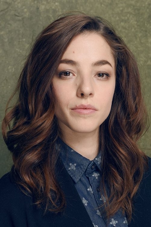 Olivia Thirlby zdjęcie