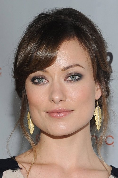 Olivia Wilde zdjęcie