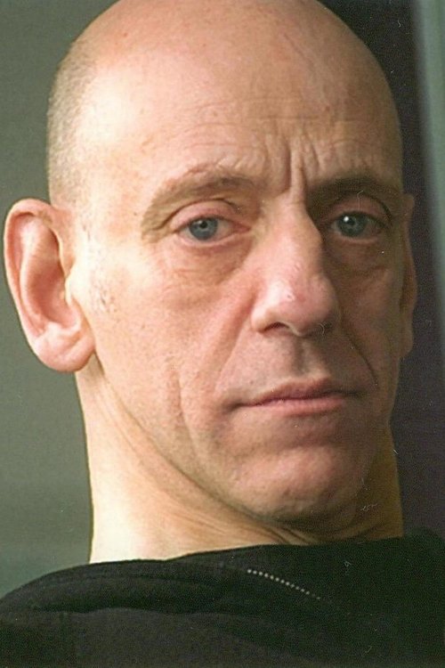 Olivier Achard zdjęcie